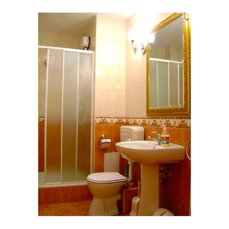 3 Rooms Panoramic Bucureşti Ngoại thất bức ảnh