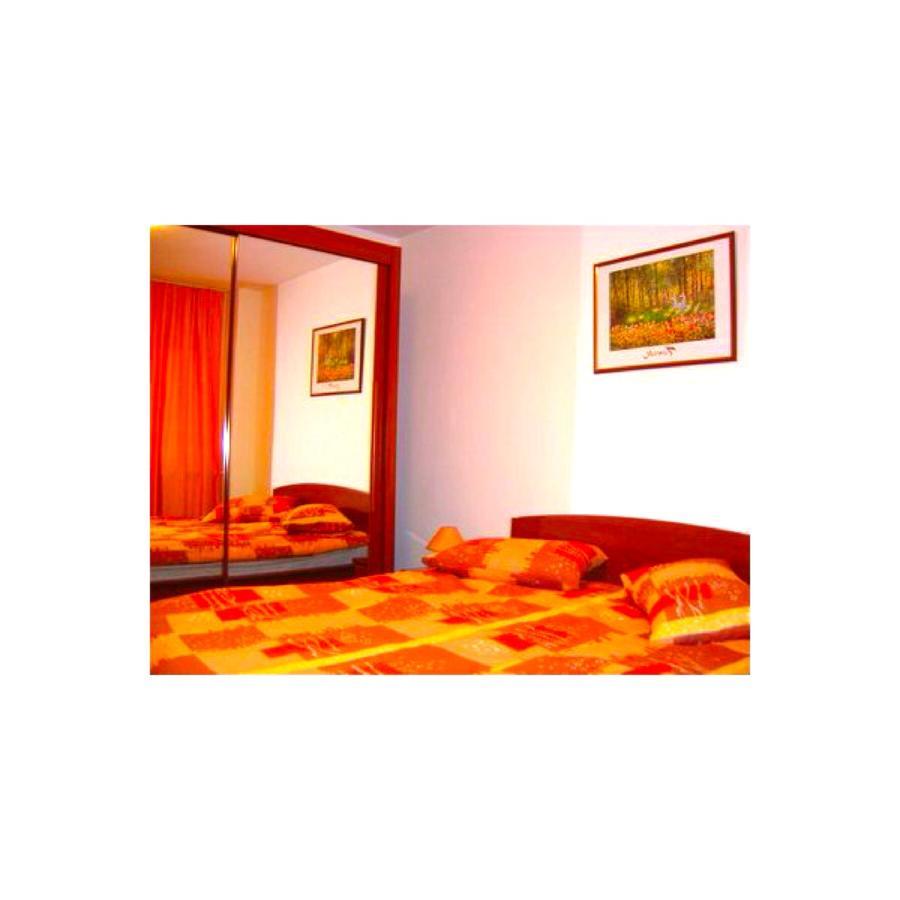 3 Rooms Panoramic Bucureşti Ngoại thất bức ảnh